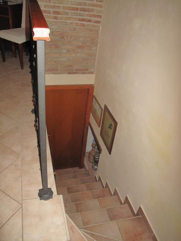 La Calletta Rovinj Bilik gambar
