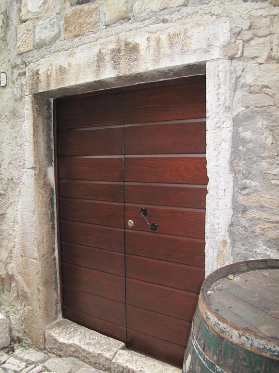 La Calletta Rovinj Bilik gambar