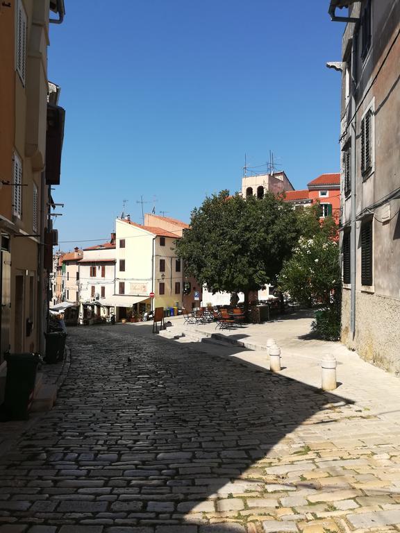 La Calletta Rovinj Luaran gambar